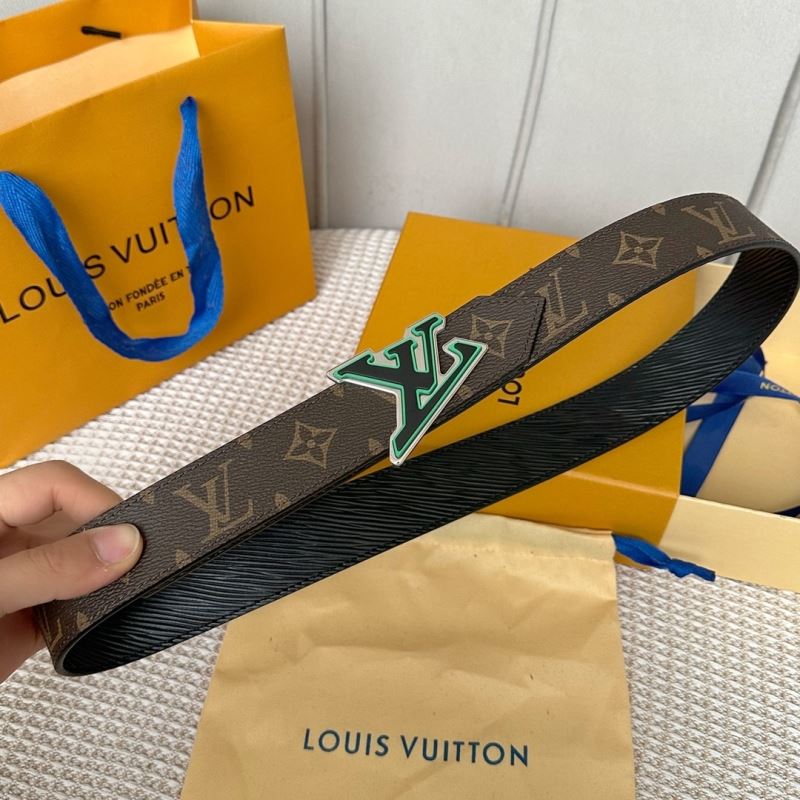 Louis Vuitton Belts